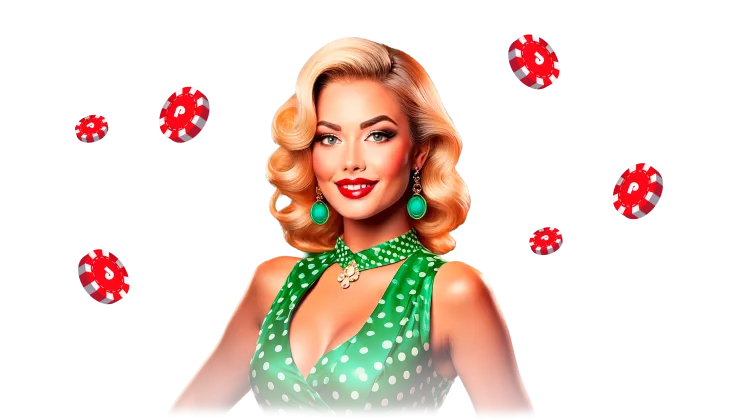 chile casino pin up