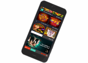 pin-up app